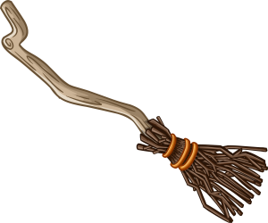 Witches_Broom_icon